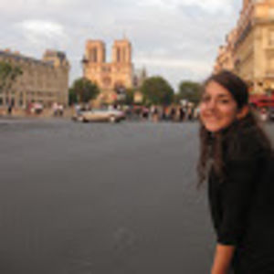 Meet your Posher, Jessica